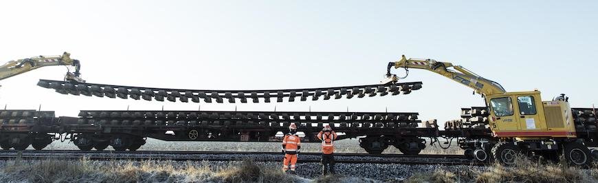 Pourquoi des trains carburent-ils toujours au diesel en France ?